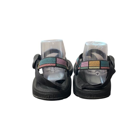 Chaco Z Cloud 2 Sandals Adjustable Strap Cobble Tea Rose Trail Hiking Women Sz 8 - Picture 6 of 9